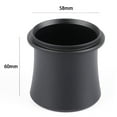 thumbnail image 2 of 51/53/54/58mm Coffee Dosing Cup Sniffing Mug For Espresso Machine Coffee Making Aluminum Alloy Coffee Dosing Cup Coffeeware, 2 of 12