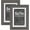Grey, variant on 5x7 Picture Frame Red - 2 Pack, Wood Poster Frames with Tempered Glass, Displays 4x6 Photo with Mat or 5 x 7 Without, for Horizontal/Vertical Tabletop & Wall Hanging in Home, Office, or Gallery