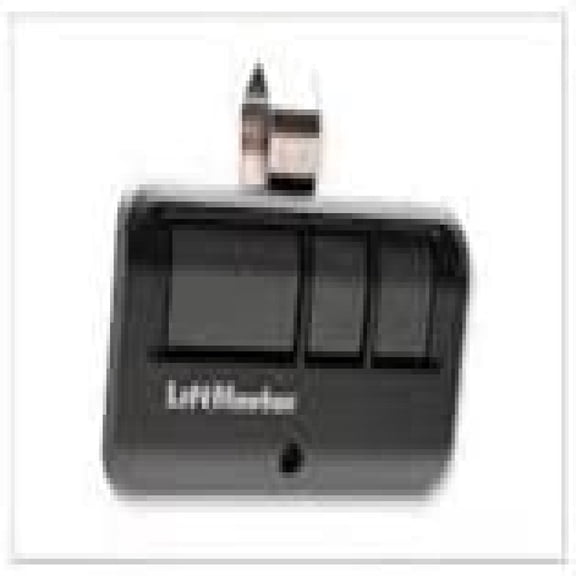 LiftMaster 893MAX Garage Door Remotes