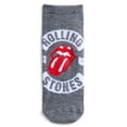 thumbnail image 2 of The Rolling Stones Women's Low-Cut Socks, 10-Pack, Shoe Sizes 4-10, 2 of 12