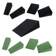 thumbnail image 7 of Hukai Professional Foams Wedges Calf Stretcher Foams Stretch Slants Board Foot Stretch Wedges, 7 of 7