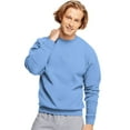 thumbnail image 1 of Hanes Mens ComfortBlend EcoSmart Crew Sweatshirt - Best-Seller, 4XL, 1 of 4