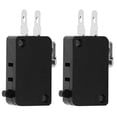 thumbnail image 3 of Microwave Door Switch, Normally Close Micro Switch  For 125V For 250V, 3 of 8