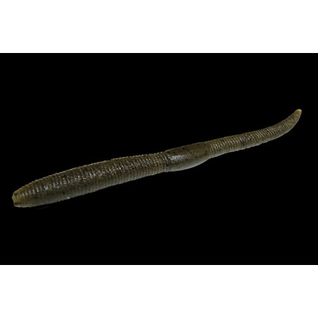 UPC: 0843459014873 | Jackall Fishing NEKO FLICK 4.8 GRN PMKN PPR Worms [JNEFLK48-GPP]