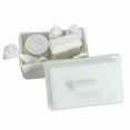 thumbnail image 4 of Mini Mignons 10 Pcs/ensemble Jouets Éducatifs Infirmière Simulation Plastique Jeu de Rôle Médecin Jouet, 4 of 4