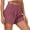 Watermelon Red, variant on Athletic Shorts for Women Bermuda High Waisted Quick Dry Shorts Smmer Causal Loose Running Shorts, XL