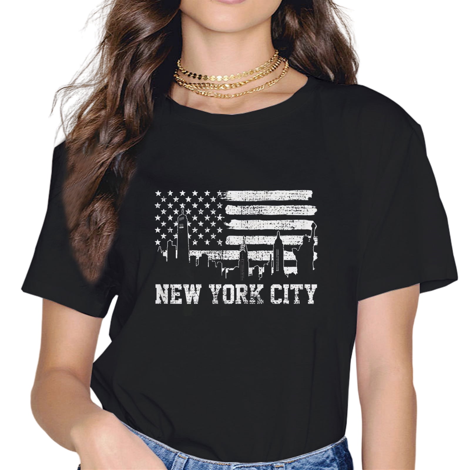 New York Big Apple Shirt the Big Apple Fan Shirt NY: the Big 