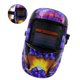 thumbnail image 2 of Casco De Soldadura De Oscurecimiento Automático Con Energía Solar 44817 Máscara De Soldadura Ajustable De Nivel De Sombreado Para Soldadura Eléctrica Soldadura De Gas Soldadura De Arco De Argón Sweethay TO005468-03, 2 of 6