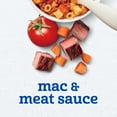 thumbnail image 4 of Gerber 3rd Foods Mealtime for Baby Baby Food, Mac & Meat Sauce, 6 oz Jar, 4 of 16