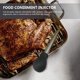 thumbnail image 2 of 1 conjunto de sabor a pavo Inyector de sabor a la aguja Herramienta de inyección Inyector de marinada de pavo, 2 of 5