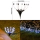 thumbnail image 1 of Solar Lights Outdoor Underground Lights Garden Household Decorative Lights Garden Ground Lights, 1 of 6