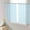 SkyBlue Auqamarin, variant on Aqua Blue Green Sheer Curtains 54 Inch Length 2 Panels Set for Living Room/Bedroom, Checkered Plaid Gingham Lattice Trellis Curtain Sheers Drapes Rod Pocket Curtains Window Treatment Set 52''x54''x2