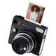 thumbnail image 2 of Cámara de película instantánea FUJIFILM Instax Square SQ40 con 3 paquetes de película instantánea (60 exposiciones) bolsa de viaje y kit de limpieza de lentes, 2 of 9