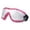 Pink, variant on Cat Sunglasses Goggles With Adjustable Head Strap For Safe Outdoor Driving And Adventure Activities