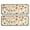 Red Mushroom Line, variant on Kitchen Rugs Sets Of 2,Red Mushroom Line Light Pattern Anti Fatigue Kitchen Mat Rugs Non Slip Washable,Decorative Kitchen Floor Mats for Kitchen,Sink,Laundry,17"x47"+17"x47"