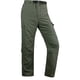thumbnail image 1 of Pantalones cargo desmontables para hombre: versátiles, duraderos, para senderismo/uso informal, primavera/verano, 1 of 3
