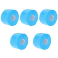 thumbnail image 1 of KAJNBN Blue Neck Strip Paper Disposable for Hairdressing with Water Resistant Feature, 1 of 6