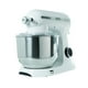 thumbnail image 4 of Batidora De Pedestal Morelli 6l White 60 Hz 110V PARA COCINA Y REPOSTERIA, 4 of 8