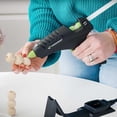 thumbnail image 5 of Pistola de Pegamento Inalámbrica Surebonder Alta Temperatura 60 W Tamaño Completo, 5 of 5