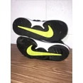 thumbnail image 5 of Ni - ke Ni - ke Air Precision II Flyease Women’s Black Basketball Shoes Size 8 AJ1931-001, 5 of 5