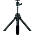 thumbnail image 2 of Bower Multi Selfie Tripod w/ Phone & GoPro Mount for Vlogging, 2 of 5