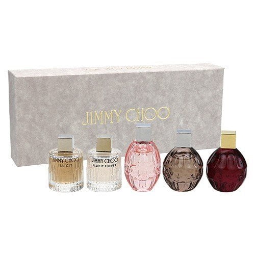 JIMMY CHOO VARIETY SET by JIMMY CHOO - Walmart.ca