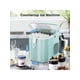 thumbnail image 1 of Ice Maker Machine For Countertop,Portable Ice Cube Maker With Self-Cleaning, 26LBS/24H Compact Automatic Ice Makers,9 Cubes Ready In 6-8 Minute, 1 of 5