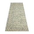 thumbnail image 3 of Nourison Luminance Cobalt Area Rug LUM05 2'3" x 8', 3 of 7