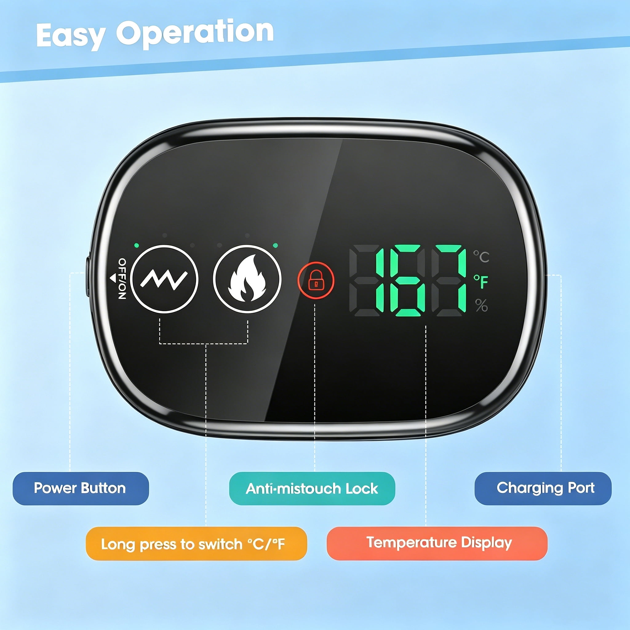 Heated Shoulder Brace Massage, Cordless Shoulder Heating Pad Wrap, Electric Heated Shoulder Massager with 3 Heat & Vibration for Men Women Relaxation