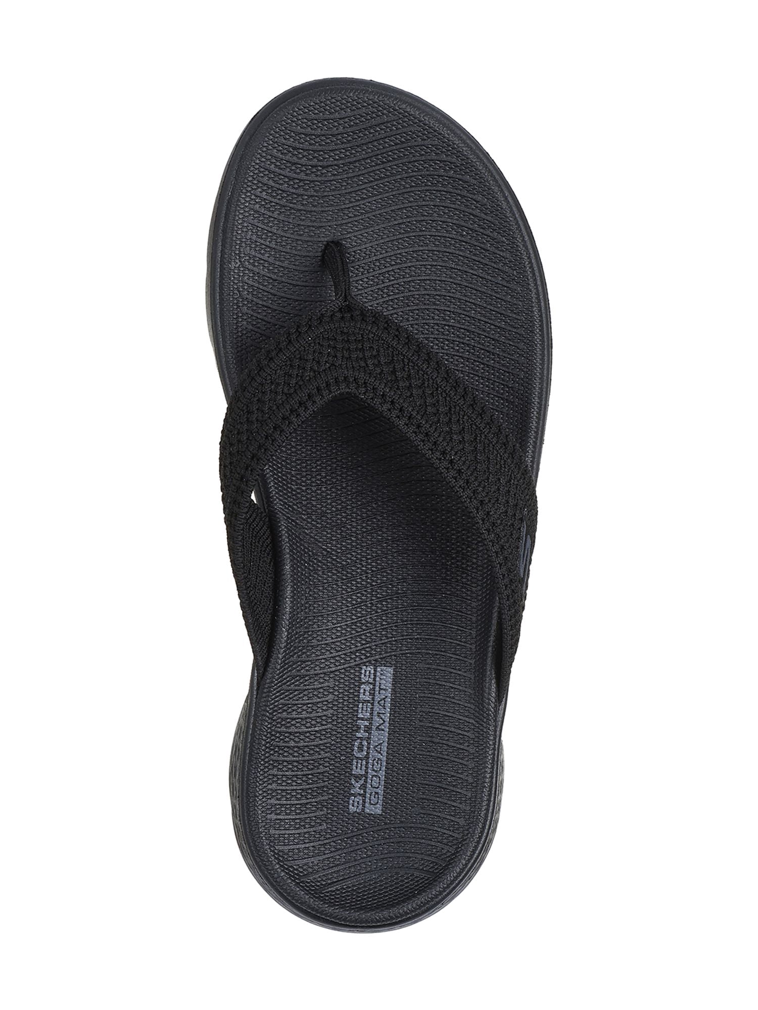 Skechers Women's On-The-Go Flex Quick Dry 3 Point Sandal