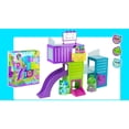 thumbnail image 3 of Cats Vs Pickles Kitty Condo Deluxe Set, 3 of 4