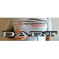 thumbnail image 3 of Dodge DART Script Flat Steel Sign, 3 of 7