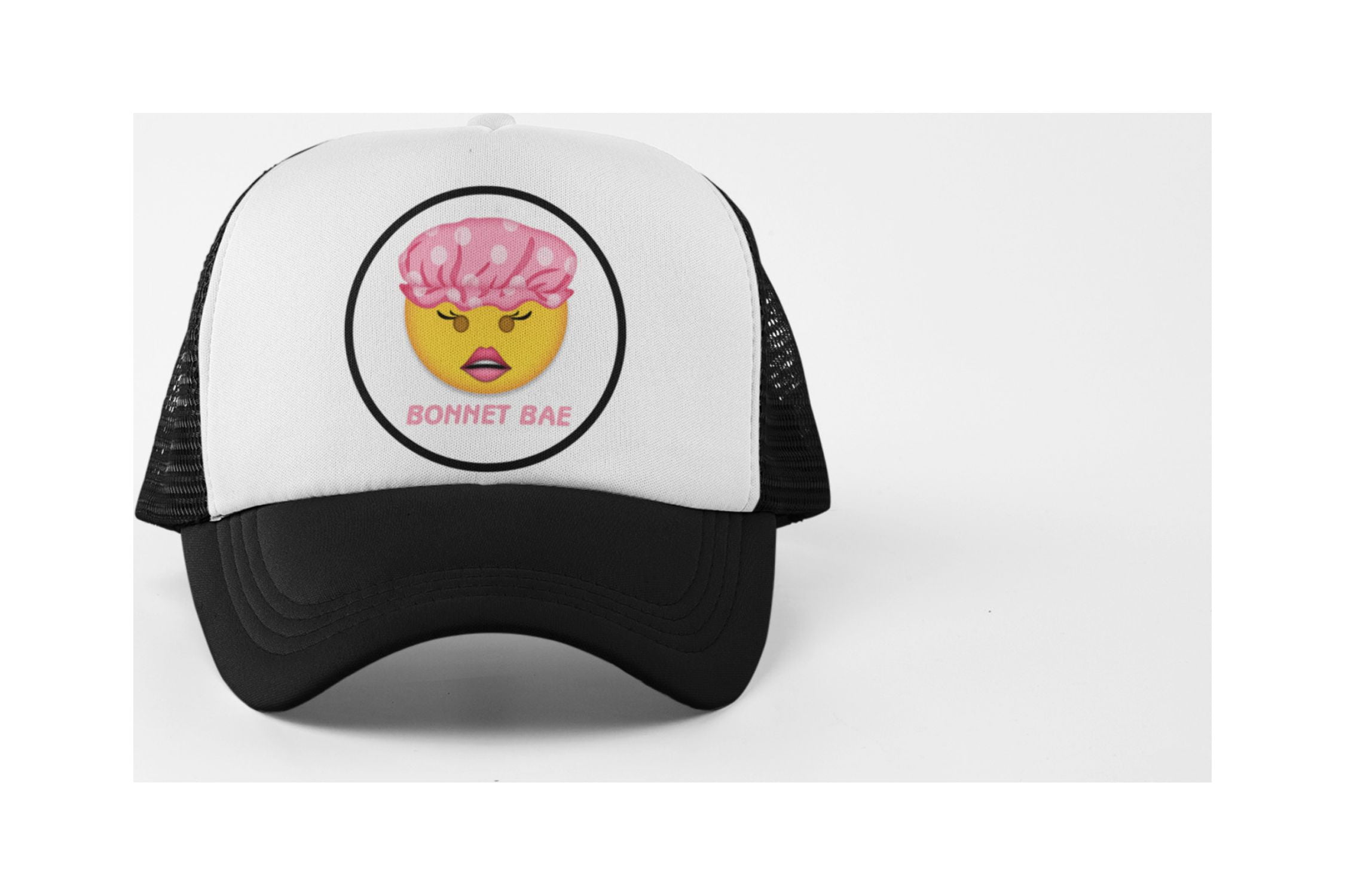 Bonnet Bae Hat