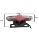 thumbnail image 2 of Lámpara de señal de giro para bicicleta eléctrica, luces traseras LED impermeables, accesorios para bicicleta, 36-60V, 2 of 3