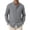 YW44-Dark Blue, variant on Men's Pinstripe Button down Shirt with Pocket - Long Sleeve Lapel Collar Top, Retro Button for Smart Casual Work and Weekend Outings