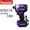 Purple, variant on Makita DTD173 Cordless Impact Driver 18V LXT BL Brushless Motor Electric Drill (Tool Only)-Blue
