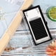 thumbnail image 5 of Natural Silk Protein False Eyelashes Dense Thick Fake Eye Lashes Extension Makeup Tool, 5 of 5