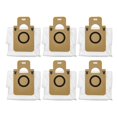thumbnail image 1 of 6Pcs Dust Bag Accessories for Xiaomi Dreame Bot D10 Plus RLS3D Robot, 1 of 5