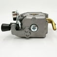 thumbnail image 5 of Elemento de limpieza de aire de precisión, optimizado para los modelos de desbrozadora Stihl Fs45L, Fs46C, Fs55C, que mejora la eficiencia y la durabilidad del motor, un elemento imprescindible para, 5 of 5