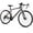 Gray, variant on Akaber Road Bike, 700C Hybrid Bike for Men & Women, Adult Bike with 21-Speed Shimano Drivetrain, Lightweight Aluminum Frame, Commuter Bicycle