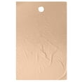 thumbnail image 2 of Abbracc Cosmetic Salon Sheets Treatment Bed Table Cover Sheets with Hole Camel, 2 of 9
