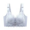 Sleeping Bra Bra Instant Cleavage Lift Stability High Elasticity No