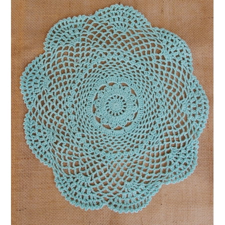 Cotton Doilies (Quasimoon 11.5