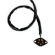 thumbnail image 2 of INTERRUPTOR INDICADOR CAMBIOS ITALIKA DM 150 ROJA (18-21)/ RC 125 (20) 12V, 2 of 3