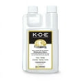 thumbnail image 2 of K.O.E. 16oz Concentrate - Kennel Odor Eliminator - Non-Enzymatic Formula, KOE, Apricot, Fresh Original Scent, 16 oz Pint [KOEA-P, KOEFS-P, KOE-P], 2 of 13