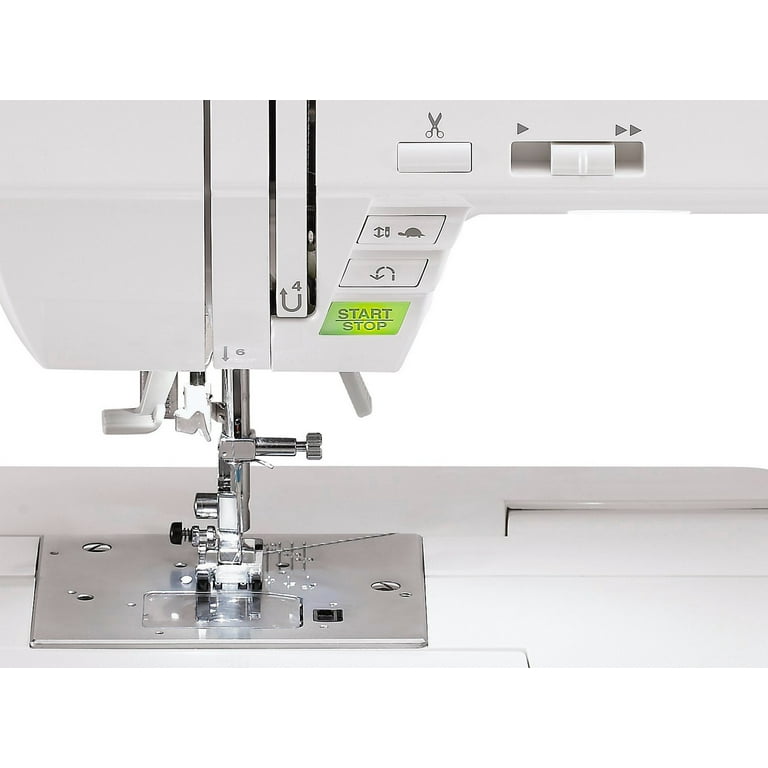 Singer 9960 Quantum Stylist Sewing Machine, Sewing, Household