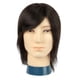 thumbnail image 3 of Cabeza de entrenamiento de maniquí,cabezas de maniquí para el cabello cabeza de muñeca,Cabeza de maniquí Corte de pelo Corte de cabeza de entrenamiento,cabeza de práctica pelo de muñeca, 3 of 8