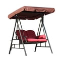 thumbnail image 3 of Swing Cover, Rainproof Dustproof Swing Cover, Durable For Outdoor Garden, 3 of 8