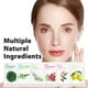 thumbnail image 3 of Mascarillas hidratantes y suavizantes GUOYAOLIFU, paquete de 12, 3 of 8