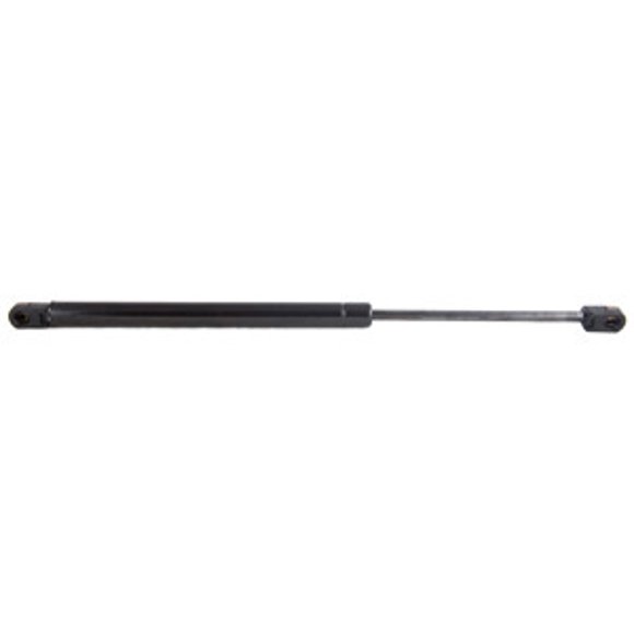 AP Multi Purpose Lift Support 010-604 Suspa; Use As Lift Support For Snowmobile Trailer/Cargo Trailer; Gas Type; Eyelet Upper Mount; Eyelet Lower Mount; 28.07 Inch Extended Length